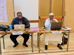 À Niamey, un atelier national réunit des journalistes des huit régions pour les outiller sur les enjeux de la décentralisation et de la bonne gouvernance, avec l’appui du ProDec/GIZ et du Réseau des Journalistes en Décentralisation.