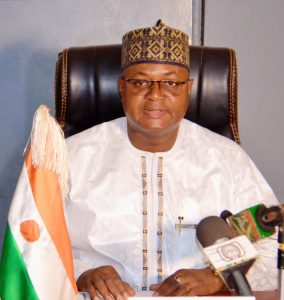 Agadez accueille un atelier stratégique sur l’Agenda Femme, Paix et Sécurité. Une étape clé pour intégrer durablement les femmes