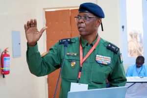 À Tahoua, gouverneurs et autorités unissent leurs forces pour une gouvernance transparente et un développement équilibré de toutes les régions du Niger.