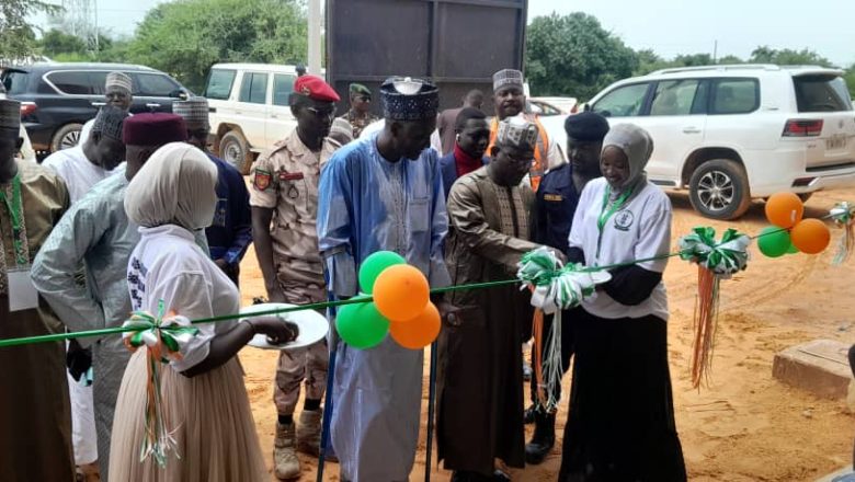 Nouvelles salles, laboratoires et projets ambitieux : Maradi affirme son rôle de pôle universitaire et moteur de développement territorial.