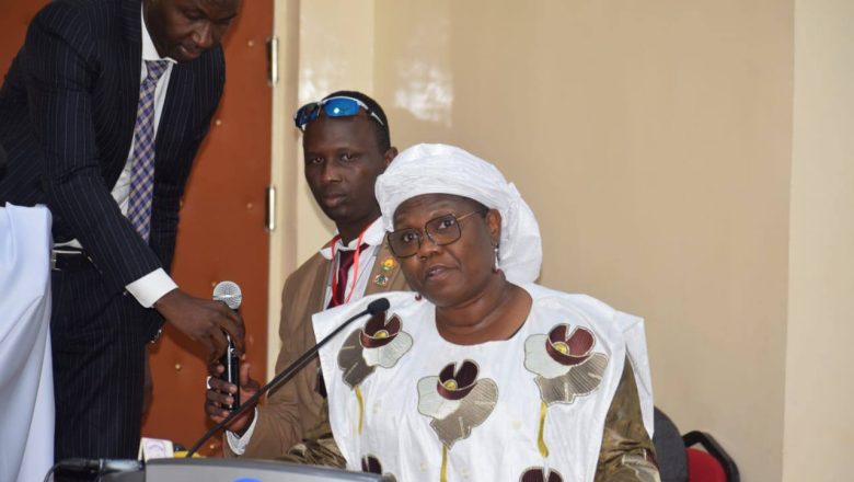 Conférence des Cadres Administration Territoriale Tahoua 2025 : orientations stratégiques et mobilisation pour un développement national unifié.