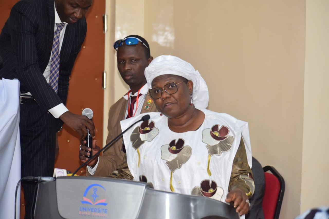 Conférence des Cadres Administration Territoriale Tahoua 2025 : orientations stratégiques et mobilisation pour un développement national unifié.