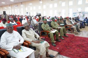 À Tahoua, gouverneurs et autorités unissent leurs forces pour une gouvernance transparente et un développement équilibré de toutes les régions du Niger.