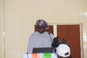 Conférence des Cadres Administration Territoriale Tahoua 2025 : orientations stratégiques et mobilisation pour un développement national unifié.