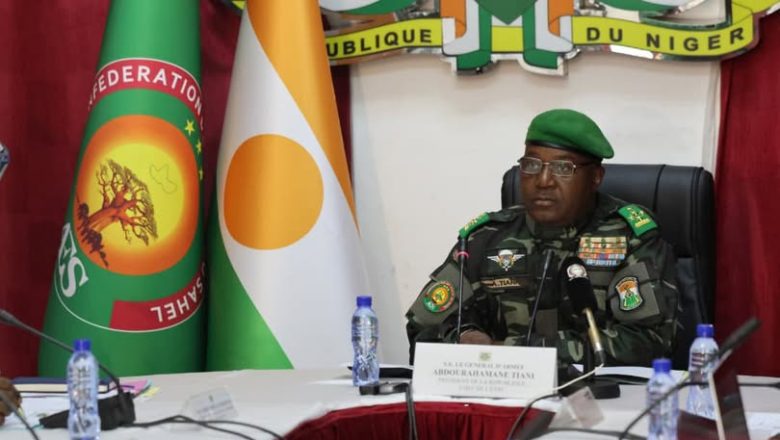 Nominations gouvernementales Niger septembre 2025 : des cadres stratégiques pour renforcer l’efficacité et l’unité de l’administration.