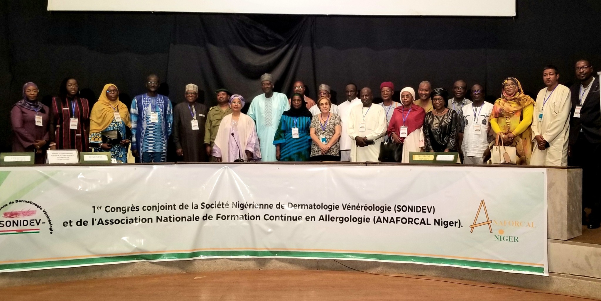 Le Niger déclare la guerre aux « épidémies invisibles » d’allergies