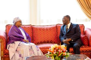 Le Niger et la Côte d’Ivoire renouent leurs liens diplomatiques à Abidjan avec l’accréditation de l’ambassadrice Alfari Sita Sahida Badamassi Djariri. Une étape stratégique vers une coopération régionale renforcée.