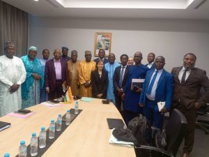 Le Niger a présenté les résultats d’une mission du FMI visant à améliorer la gouvernance budgétaire, la transparence financière