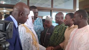 Réunis à Ouagadougou, les présidents des parlements de l’AES travaillent à la création d’un parlement confédéral. Objectif : renforcer l’unité sahélienne face aux défis sécuritaires, climatiques et politiques.