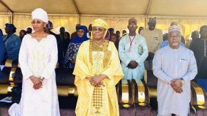  Niger entre dans une nouvelle ère éducative grâce au programme "Village Intelligent". Près de 300 écoles seront équipées d’un accès Internet 