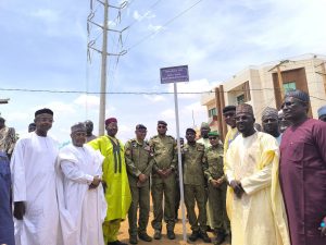La Ville de Niamey a rebaptisé huit artères emblématiques pour honorer des figures historiques et communautaires du Niger.