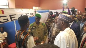 Le Niger a clôturé son premier Forum National de la Recherche Scientifique et de l’Innovation Technologique, propulsant les solutions locales au cœur de la souveraineté africaine.