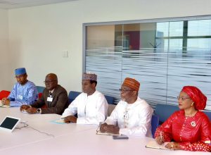 En marge de la 80ᵉ Assemblée générale de l’ONU, le Premier ministre nigérien et la Directrice exécutive du PAM ont engagé un partenariat 