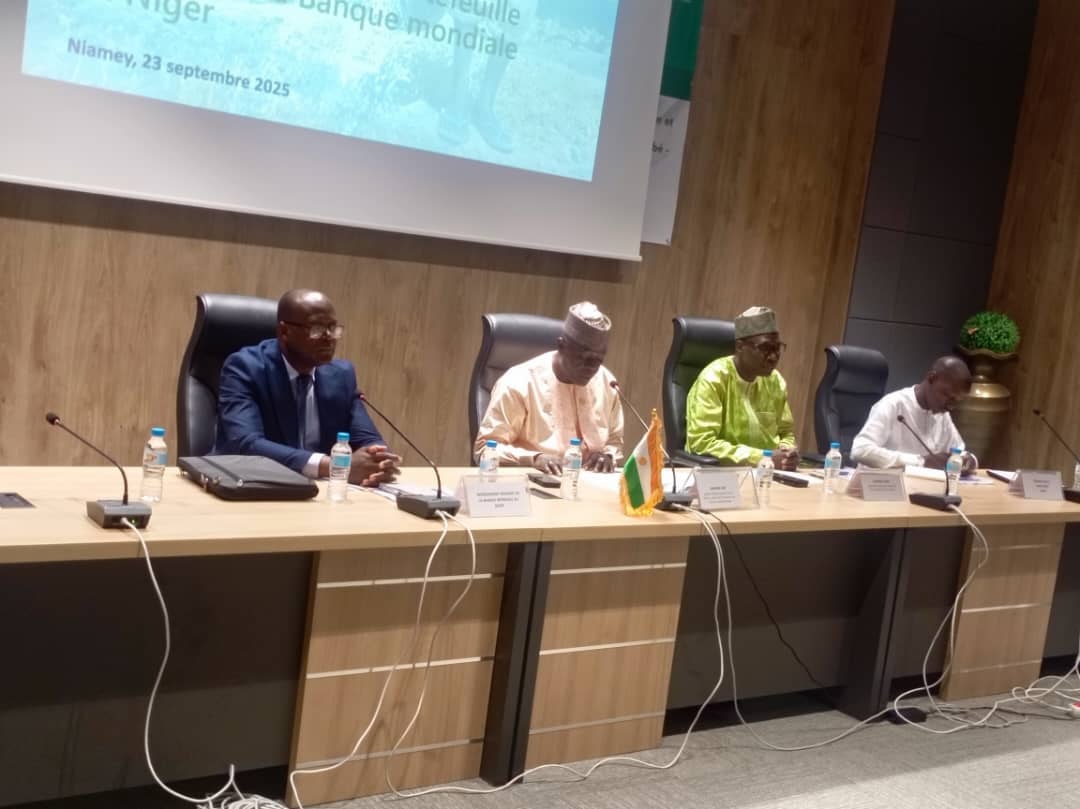 Le Niger et la Banque Mondiale ont lancé la revue annuelle de leur portefeuille commun. Plusieurs milliards de dollars d’engagements passeront au crible pour améliorer l’impact des projets sur le quotidien des Nigériens.