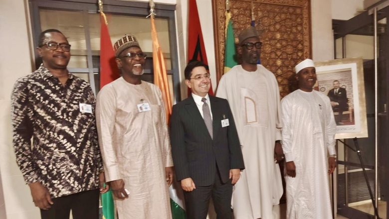 Le Maroc a réuni les ministres sahéliens pour concrétiser l’Initiative Atlantique. cette feuille de route vise à désenclaver le Sahel via