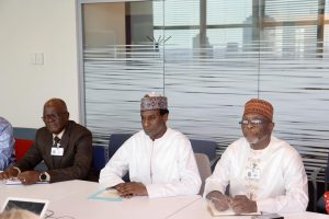 En marge de la 80ᵉ Assemblée générale de l’ONU, le Premier ministre nigérien et la Directrice exécutive du PAM ont engagé un partenariat 