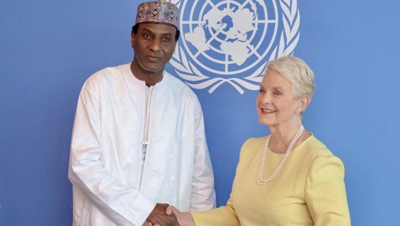 En marge de la 80ᵉ Assemblée générale de l’ONU, le Premier ministre nigérien et la Directrice exécutive du PAM ont engagé un partenariat ambitieux pour l’autosuffisance alimentaire. En effet, cette coopération vise à renforcer la sécurité nutritionnelle, stabiliser les marchés et valoriser l’agriculture locale. A