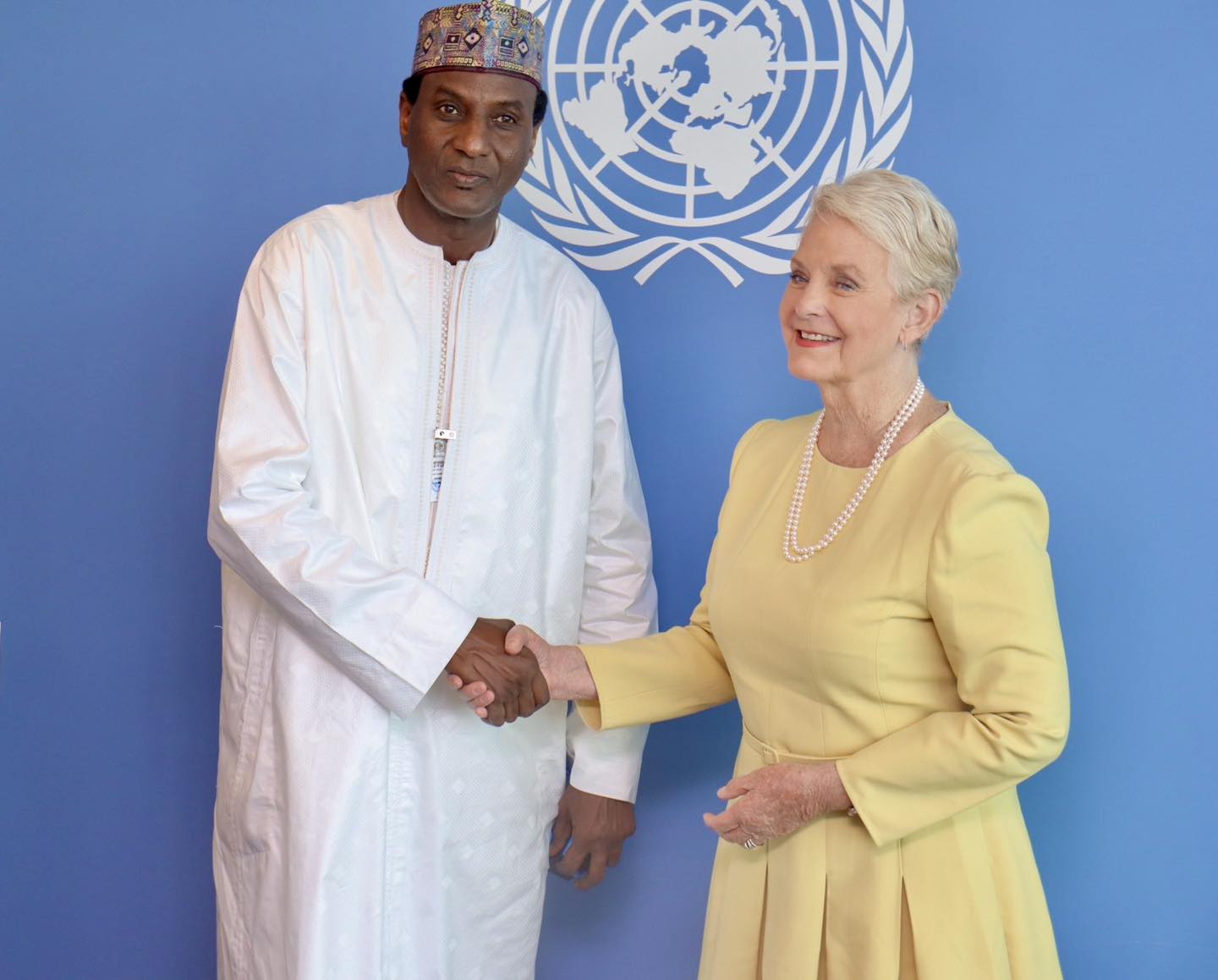 En marge de la 80ᵉ Assemblée générale de l’ONU, le Premier ministre nigérien et la Directrice exécutive du PAM ont engagé un partenariat ambitieux pour l’autosuffisance alimentaire. En effet, cette coopération vise à renforcer la sécurité nutritionnelle, stabiliser les marchés et valoriser l’agriculture locale. A