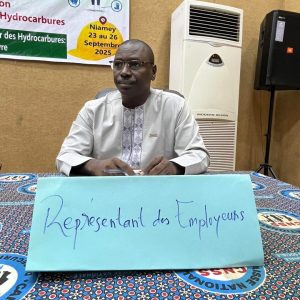 La Caisse Nationale de Sécurité Sociale déploie une caravane de sensibilisation sur les risques professionnels dans le secteur Hydrocarbures 