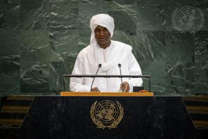 Les Premiers ministres du Niger, du Burkina Faso et du Mali ont porté haut les ambitions de l'AES à l'ONU, appelant à un partenariat