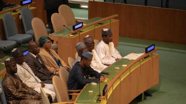 Les Premiers ministres du Niger, du Burkina Faso et du Mali ont porté haut les ambitions de l'AES à l'ONU, appelant à un partenariat