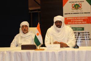 Le Niger a ouvert les premières Journées de Redevabilité avec le Secteur Privé, un forum stratégique visant à renforcer la compétitivité économique et la souveraineté nationale à travers un dialogue public-privé ambitieux.