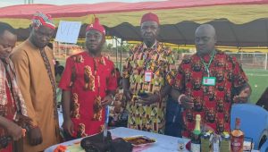 La communauté Igbo a célébré à Niamey la première édition de l’Igbo Day, une fête culturelle et éducative qui a rassemblé Nigériens