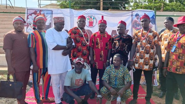 La communauté Igbo a célébré à Niamey la première édition de l’Igbo Day, une fête culturelle et éducative qui a rassemblé Nigériens
