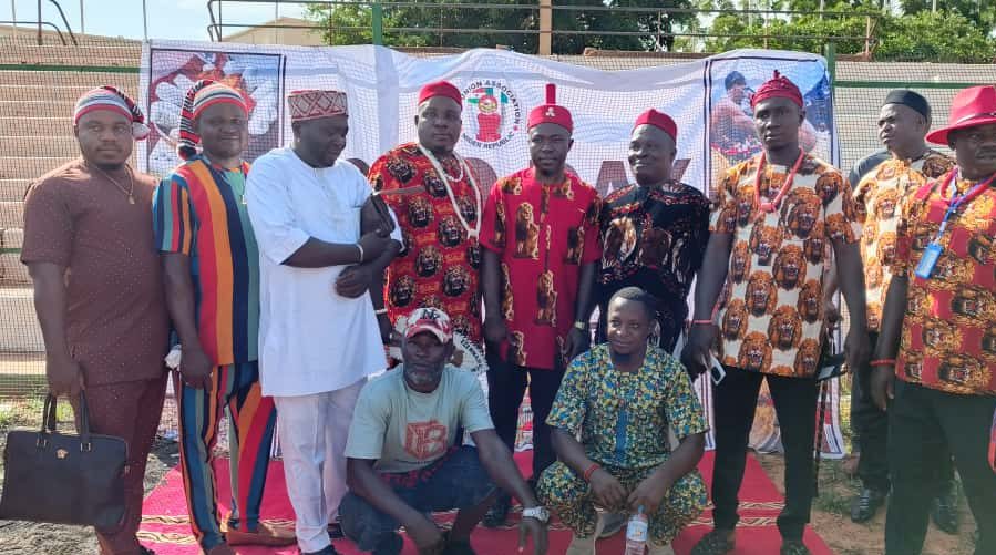 La communauté Igbo a célébré à Niamey la première édition de l’Igbo Day, une fête culturelle et éducative qui a rassemblé Nigériens