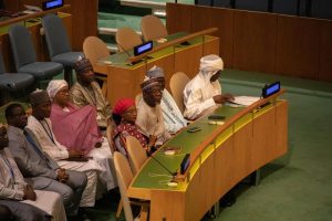 Les Premiers ministres du Niger, du Burkina Faso et du Mali ont porté haut les ambitions de l'AES à l'ONU, appelant à un partenariat