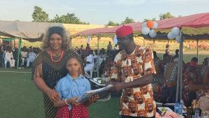 La communauté Igbo a célébré à Niamey la première édition de l’Igbo Day, une fête culturelle et éducative qui a rassemblé Nigériens