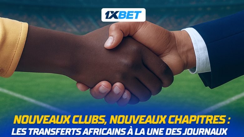 Osimhen et les stars de la Premier League : 5 principaux transferts de footballeurs africains à l'été 2025