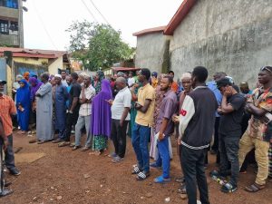 faites de cette information un article journalistiques professionnel qui suscite de l'intérêt destiné au grand publique , dans un registre conforme avec une accroche captivante pour une publication media en ligne en tenant compte de la date du jours. débuté l'article autrement et avec un autre langage