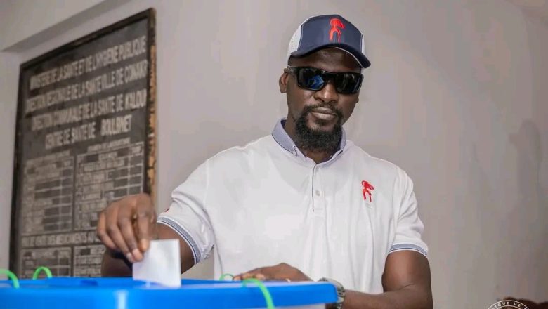 faites de cette information un article journalistiques professionnel qui suscite de l'intérêt destiné au grand publique , dans un registre conforme avec une accroche captivante pour une publication media en ligne en tenant compte de la date du jours. débuté l'article autrement et avec un autre langage