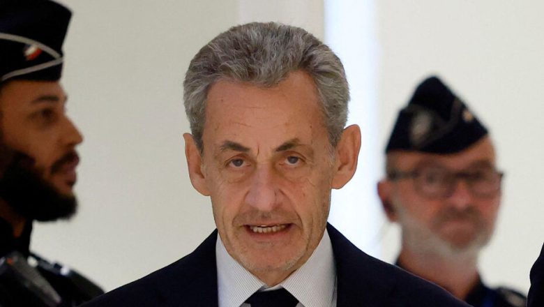Nicolas Sarkozy est reconnu coupable d’association de malfaiteurs dans l’affaire Kadhafi. Ce verdict relance le débat sur la justice,