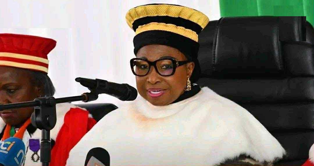 Présidentielle 2025 : Le Conseil constitutionnel fait le grand tri électoral