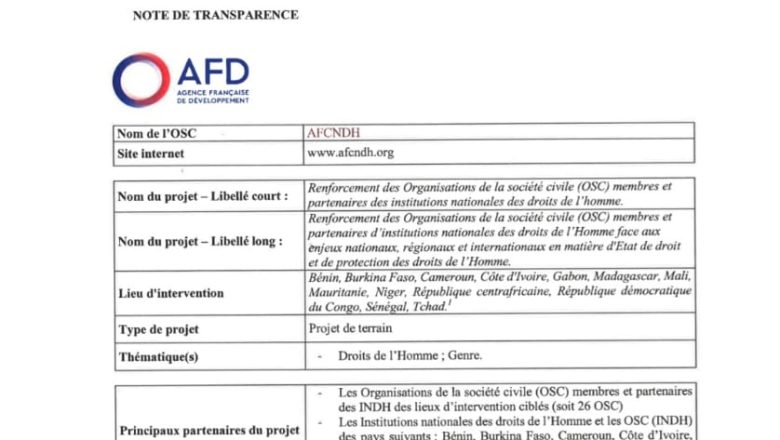 Les approvisionnements en uranium en provenance du Niger couvraient près de 25% des besoins de l'Europe occidentale en uranium.
