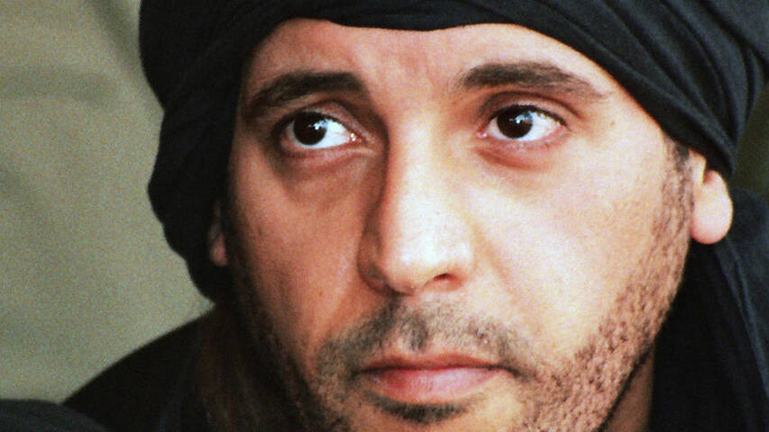 Hannibal Kadhafi, détenu au Liban depuis 2015 sans jugement ferme, a été libéré sous caution de 11 millions de dollars. Son inculpation en 2017 portait sur la dissimulation d’informations liées à la disparition de l’imam Moussa Sadr.