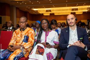 Forum Evidence 2025 : le Bénin accueille un forum panafricain sur l’usage des données probantes pour renforcer la gouvernance et la recherche parlementaire.