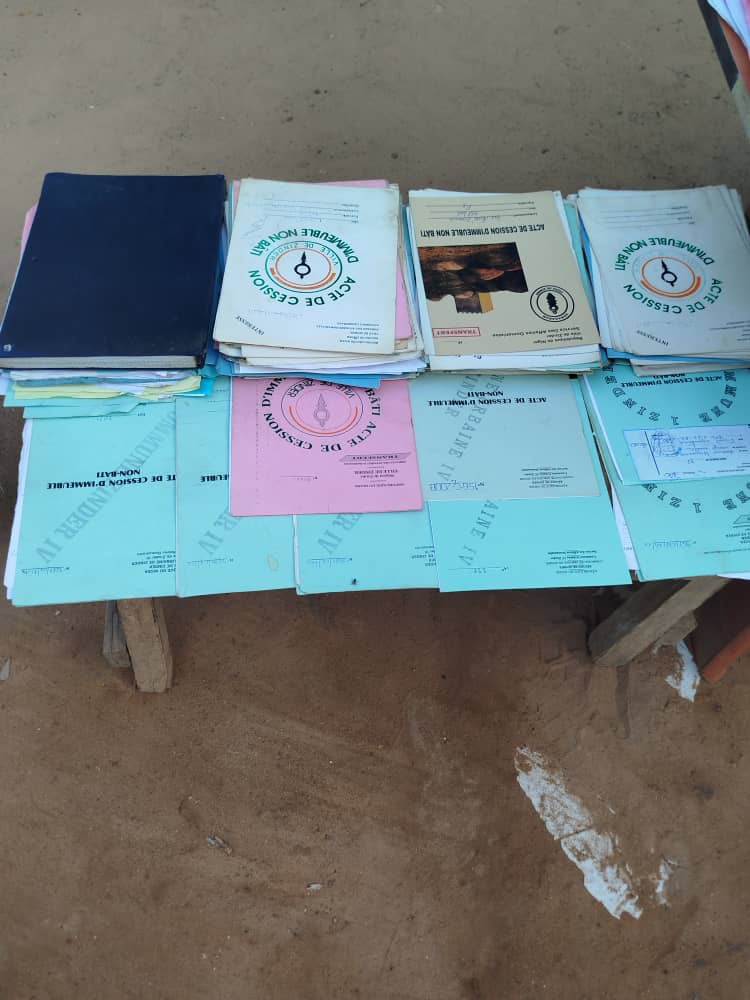 Démantèlement réseaux criminels Zinder octobre 2025 : le SIRPJ neutralise deux groupes impliqués dans escroquerie foncière et vols nocturnes. Appel à la vigilance de la population.