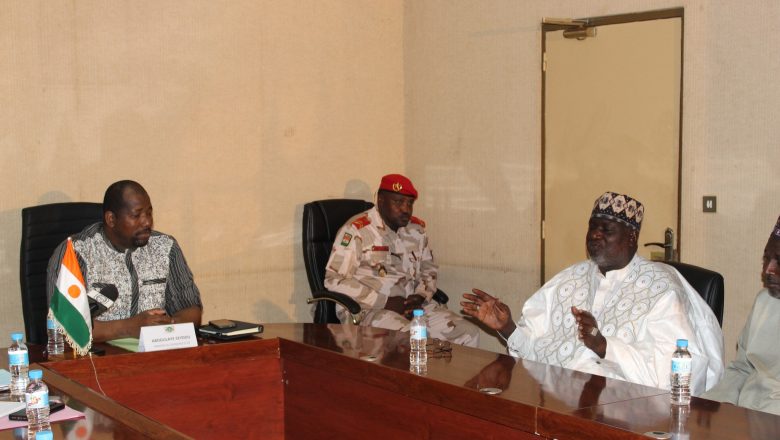 nterdiction exportation céréales Niger souveraineté alimentaire octobre 2025 : le gouvernement renforce sa stratégie pour protéger les marchés locaux et lutter contre la cherté de la vie.