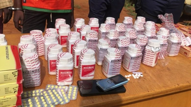 La DRPN de Tahoua saisit plus de 71 000 comprimés et 4 kg de cannabis. Une opération antitrafic qui révèle l’ampleur du narcotrafic et appelle à la vigilance communautaire.