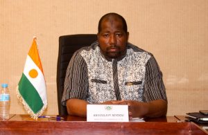 nterdiction exportation céréales Niger souveraineté alimentaire octobre 2025 : le gouvernement renforce sa stratégie pour protéger les marchés locaux et lutter contre la cherté de la vie.