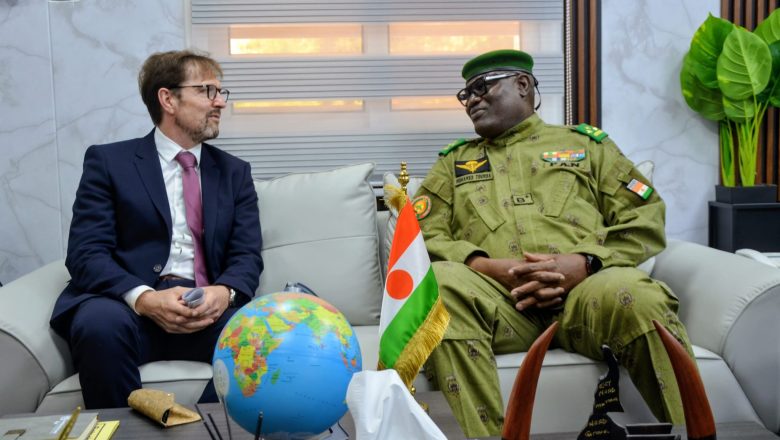 Le Niger et la KfW allemande renforcent leur partenariat stratégique pour dynamiser la décentralisation, l'autonomisation des collectivités locales et la cohésion sociale au Sahel.