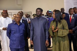 Au Forum Invest in Senegal, le Niger valorise son potentiel agricole et sa vision panafricaine. Ali Mahamane Lamine Zeine appelle à une coopération équitable et durable.