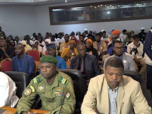 La Semaine Citoyenne 2025 s’ouvre à Niamey autour de la jeunesse et des défis du Sahel. Dialogue, engagement civique et développement durable au cœur des échanges.