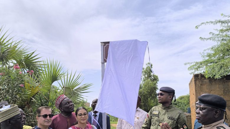 La Ville de Niamey baptise une avenue au nom du Professeur Hamidou Sékou, pionnier de la médecine nigérienne. Un hommage fort à son héritage scientifique et éducatif.
