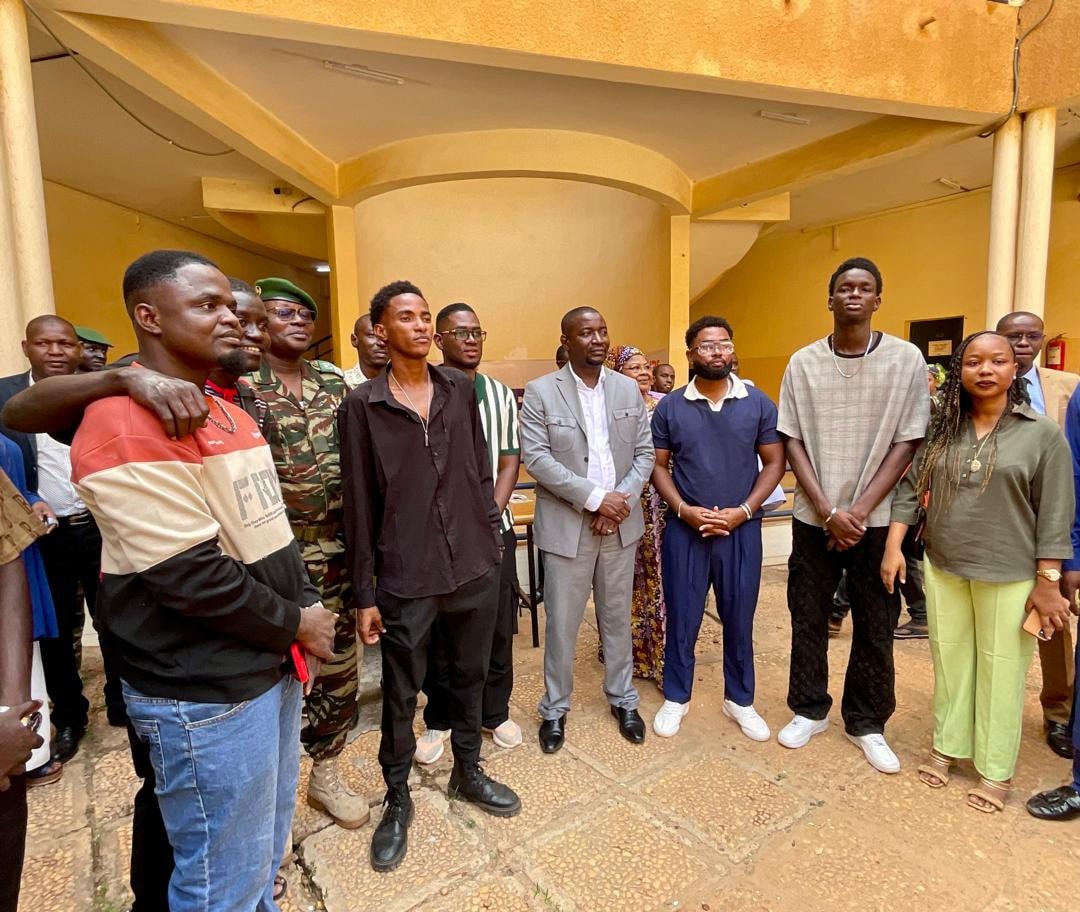 Sarkin Waka : un million FCFA pour le lauréat de la 3e édition