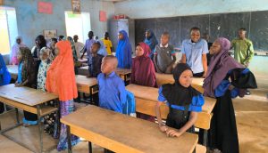 Le lancement officiel de la rentrée scolaire 2025-2026 à l'école Poudrière III de Niamey a réuni les plus hautes autorités, soulignant que, sous la vision du Président Tiani, l'éducation est le socle de la souveraineté et du développement du Niger.