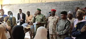 Tahoua : La rentrée académique 2025-2026 lance l'initiative solidaire "100F pour la Patrie". Le Gouverneur appelle à la contribution citoyenne pour financer l'éducation au Niger.